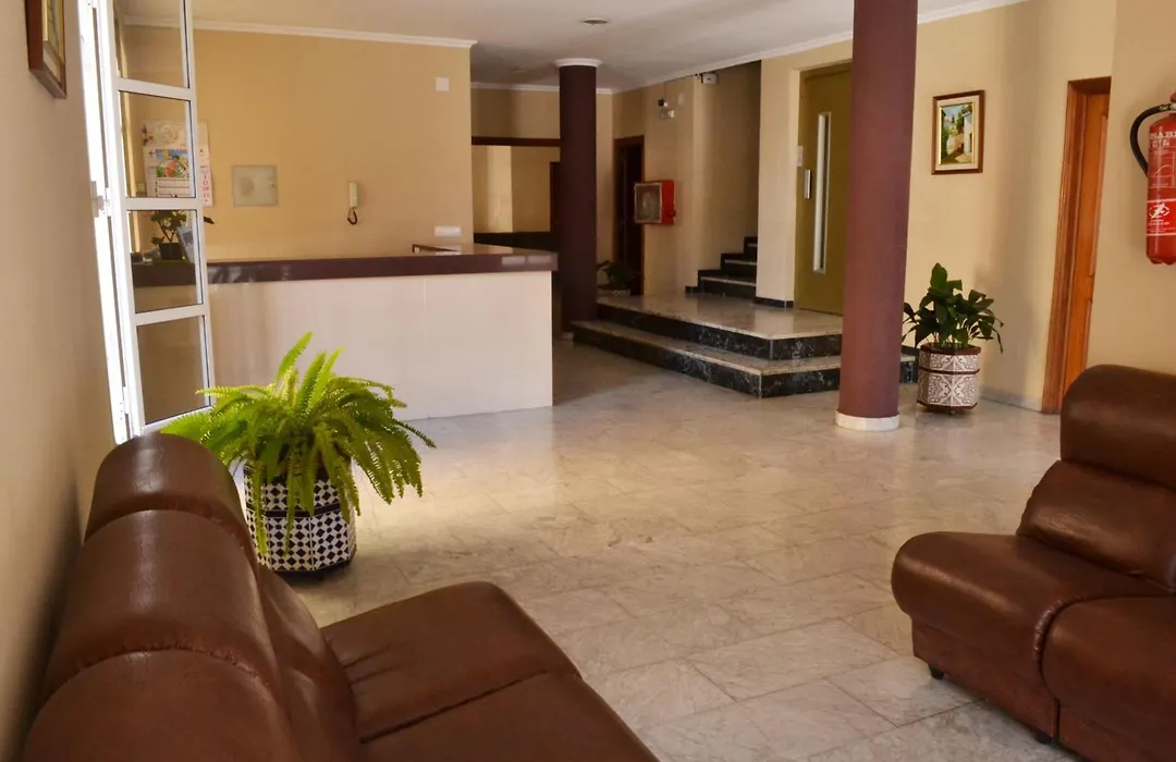 Hotel Don Manuel-1
