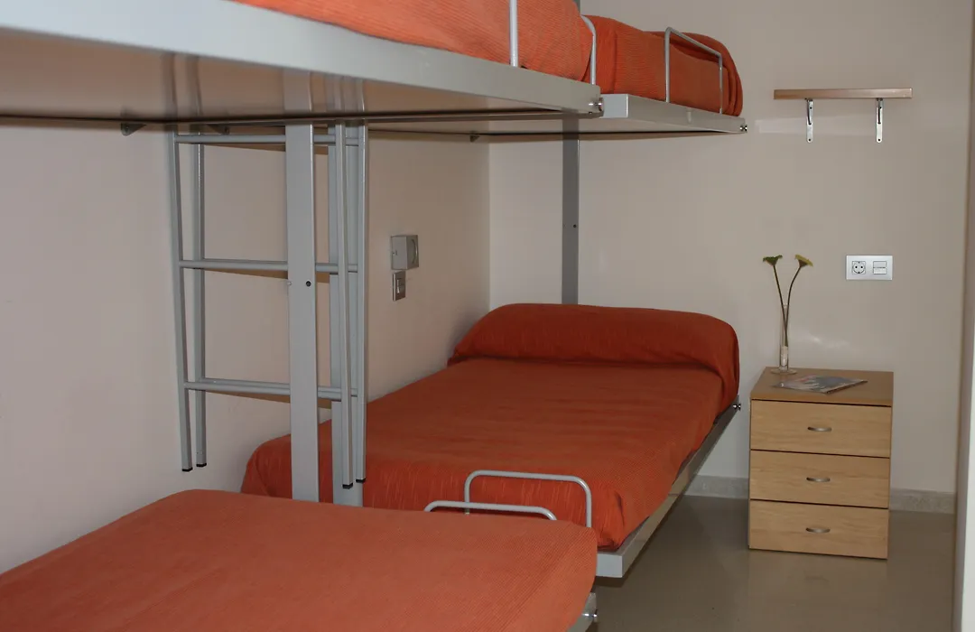 Albergue Inturjoven Algeciras-Tarifa-1