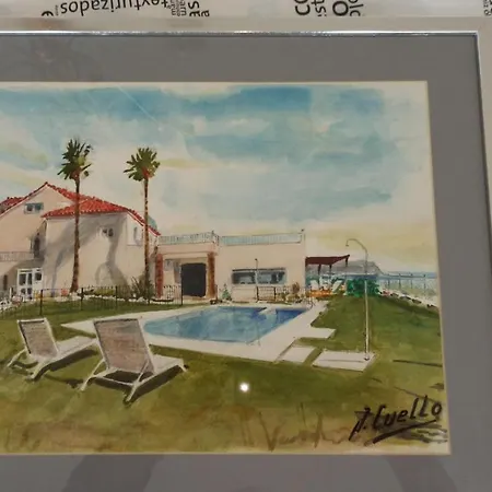 Punta Carnero Hostal-2