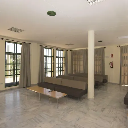 Albergue Inturjoven Algeciras-Tarifa-2